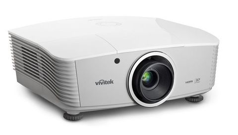 Máy chiếu Vivitek D5380U-WNL