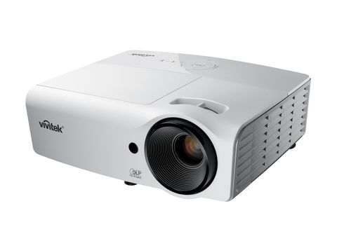 Máy chiếu Vivitek D555
