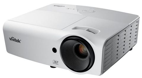 Máy chiếu Vivitek D55F