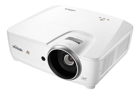 Máy Chiếu Vivitek D55fa