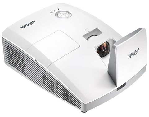 Máy chiếu Vivitek D755WTIR
