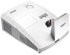  Máy chiếu Vivitek D755WTIR 