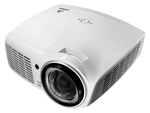 Máy chiếu Vivitek D871ST
