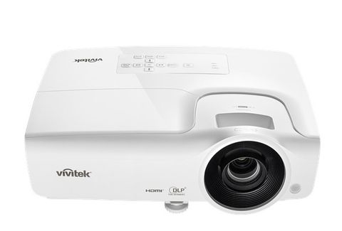 máy chiếu Vivitek DH268