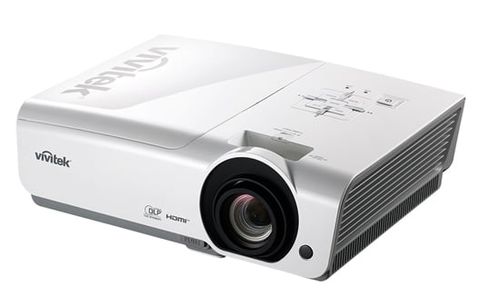 Máy chiếu VIVITEK DH976WT