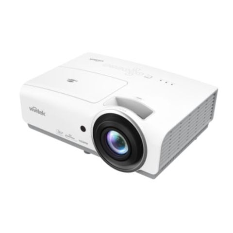 Máy Chiếu Vivitek Du857