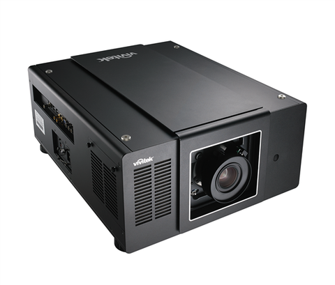 Máy chiếu Vivitek du9000