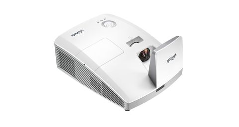 Máy Chiếu Vivitek Dw770ust