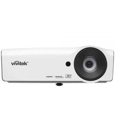 Máy Chiếu Vivitek Dx853