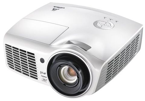 máy chiếu Vivitek H1185HD