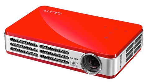 Máy chiếu Vivitek Qumi Q5