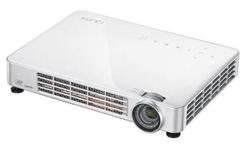 Máy Chiếu Vivitek Qumi Q7 Plus