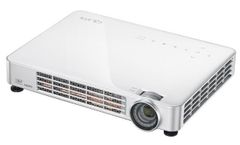 Máy Chiếu Vivitek Qumi Q7 Plus 