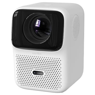 Máy chiếu Wanbo T4 Android