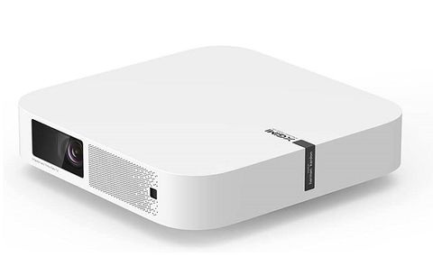 Máy Chiếu Xgimi Elfin