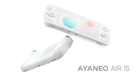 Máy chơi game cầm tay AYANEO AIR 1S