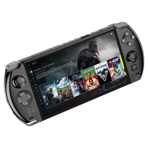 Máy chơi game cầm tay GPD WIN 4 2024