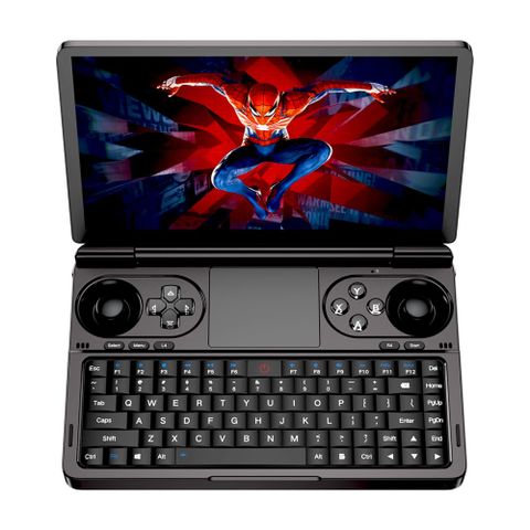 Máy chơi game cầm tay GPD Win Mini 2023