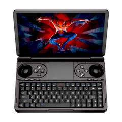  Máy chơi game cầm tay GPD Win Mini 2023 