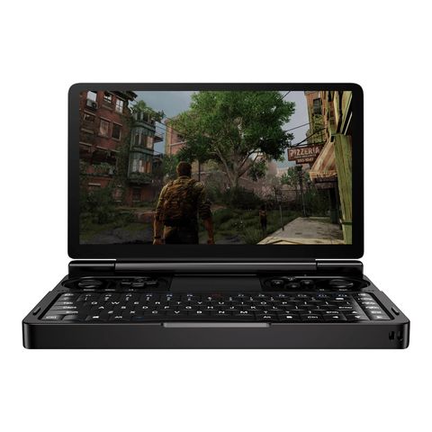 Máy chơi game cầm tay GPD WIN MINI 2024