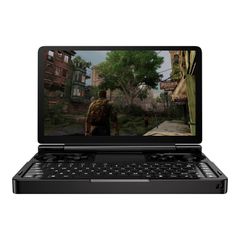  Máy chơi game cầm tay GPD WIN MINI 2024 