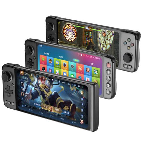 Máy chơi game cầm tay GPD XD Plus
