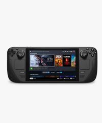  Máy Chơi Game Cầm Tay Steam Deck Chính Thức Mở Bán 