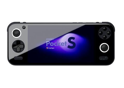 Máy chơi game handheld Ayaneo Pocket S