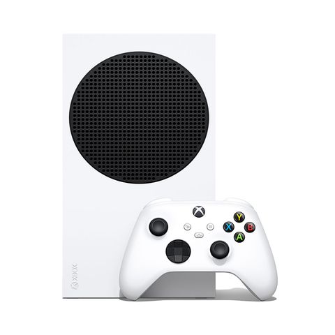 Máy Chơi Game Microsoft Xbox One Series S