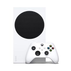  Máy Chơi Game Microsoft Xbox One Series S 