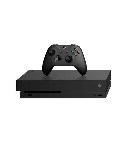 Máy Chơi Game Microsoft Xbox One X