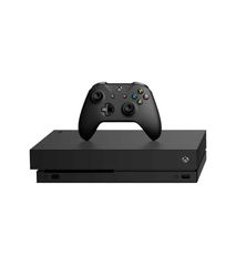  Máy Chơi Game Microsoft Xbox One X 