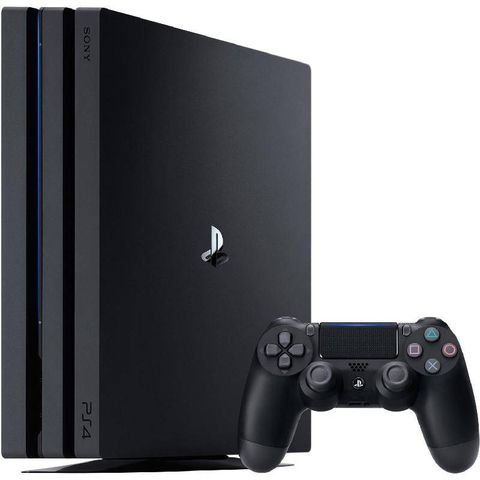 Máy chơi game Playstation 4 Pro CUH-7106B B01 