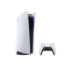  Máy Chơi Game Playstation 5 Digital Edition God 