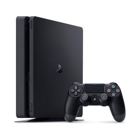 Máy Chơi Game Playstation Ps4 Slim 1tb Sony Cuh-2218b Mega