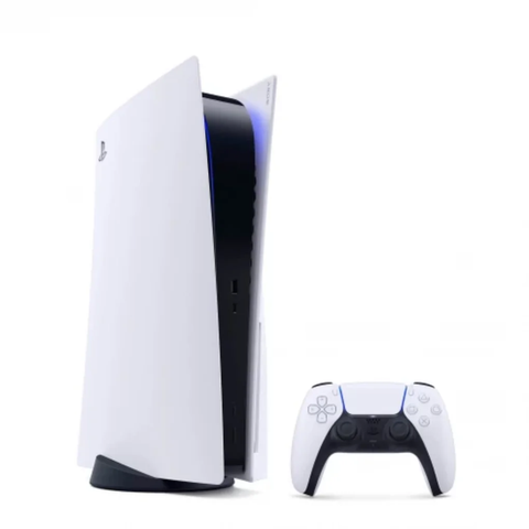 Máy Chơi Game Ps5 Asia-00422 Playstation 5 Standard