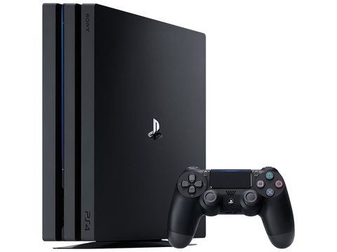 Máy Chơi Game Sony Playstation 4 Pro 1tb - Om 2