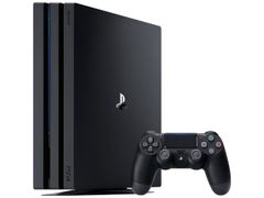  Máy Chơi Game Sony Playstation 4 Pro 1tb - Om 2 