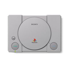  Máy Chơi Game Sony Playstation Classic - Limited 