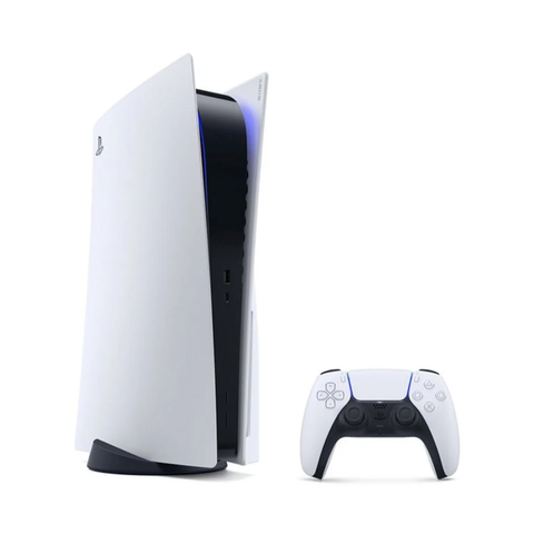 Máy Chơi Game Sony Ps5 Cfi-1118a 01