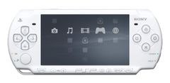  Máy Chơi Game Sony Psp 1000 Silver Hàng Cực Độc 