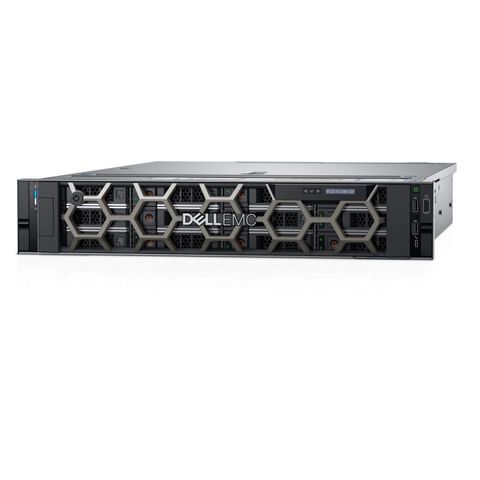 Máy Chủ  Dell Dell Emc Poweredge R540 - 12 X 3.5 Inch