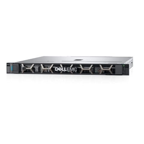 Máy Chủ  Dell Emc Poweredge R240 Cabled - 3.5 Inch