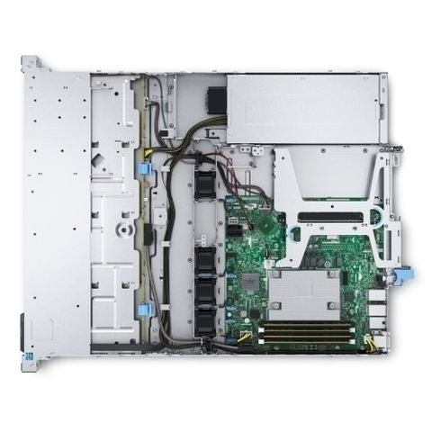 Máy Chủ  Dell Emc Poweredge R240 Hotplug - 3.5 Inch