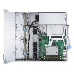  Máy Chủ  Dell Emc Poweredge R240 Hotplug - 3.5 Inch 