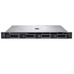  Máy Chủ  Dell Emc Poweredge R250 Cabled - 4 X 3.5 Inch 