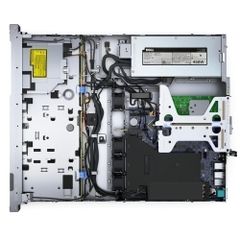  Máy Chủ  Dell Emc Poweredge R250 Hotplug - 4 X 3.5 Inch 