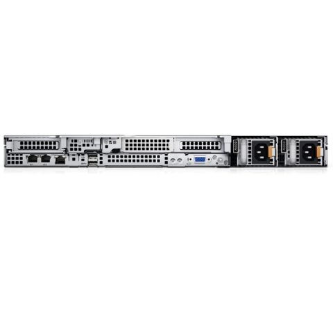 Máy Chủ  Dell Emc Poweredge R450 - 4 X 3.5 Inch