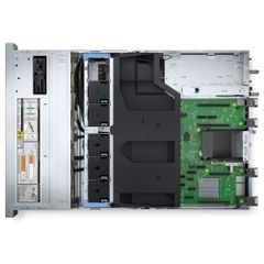  Máy Chủ  Dell Emc Poweredge R550 - 16 X 2.5 Inch 