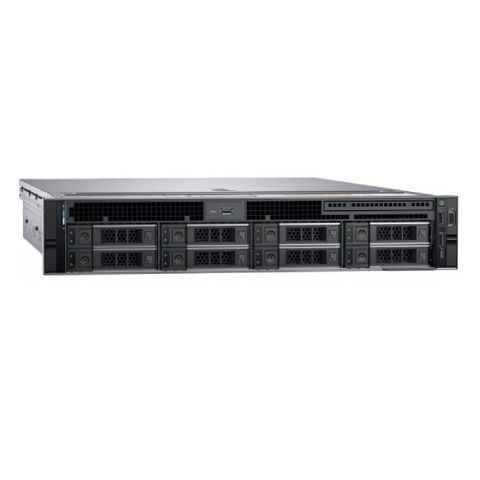 Máy Chủ  Dell Emc Poweredge R550 - 8 X 3.5 Inch